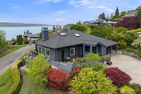 Photo of 6227 95th Place SW, Mukilteo, WA 98275 (MLS # 2520729)