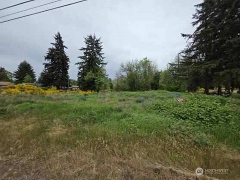 513 138th St S Street Parkland WA 98444