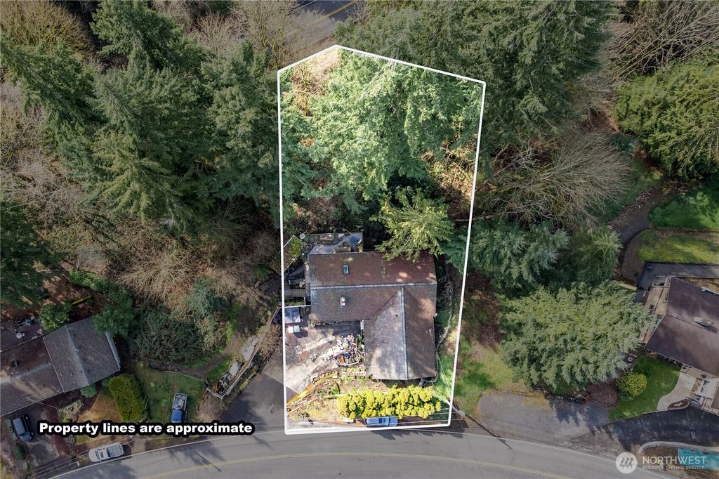 Photo of 195 Inglewood Drive, Longview, WA 98632 (MLS # 2490012)