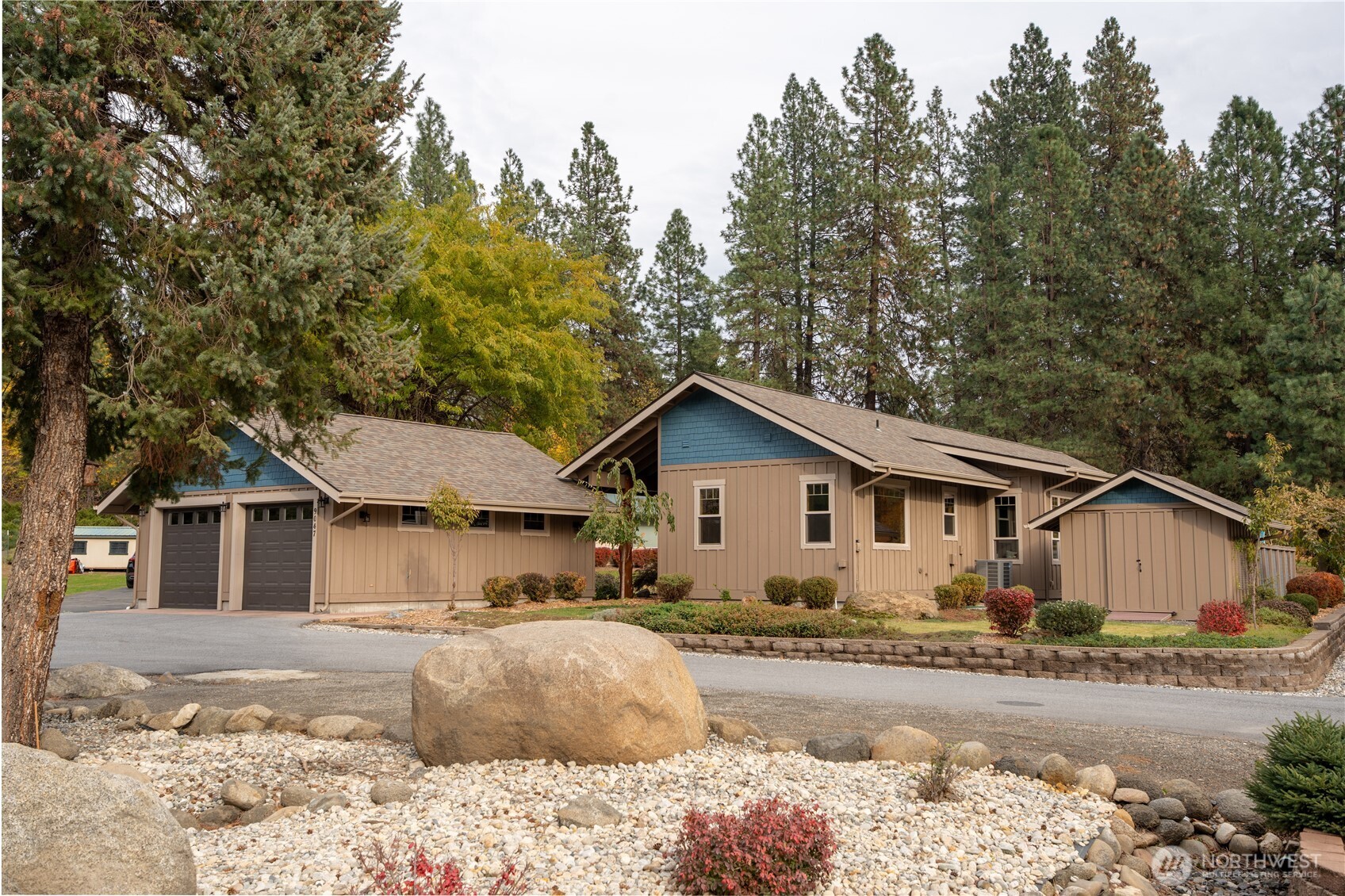9047 Icicle Road