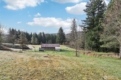 Photo of 0 Arrowhead Trails, Washougal, WA 98671 (MLS # 2476100)