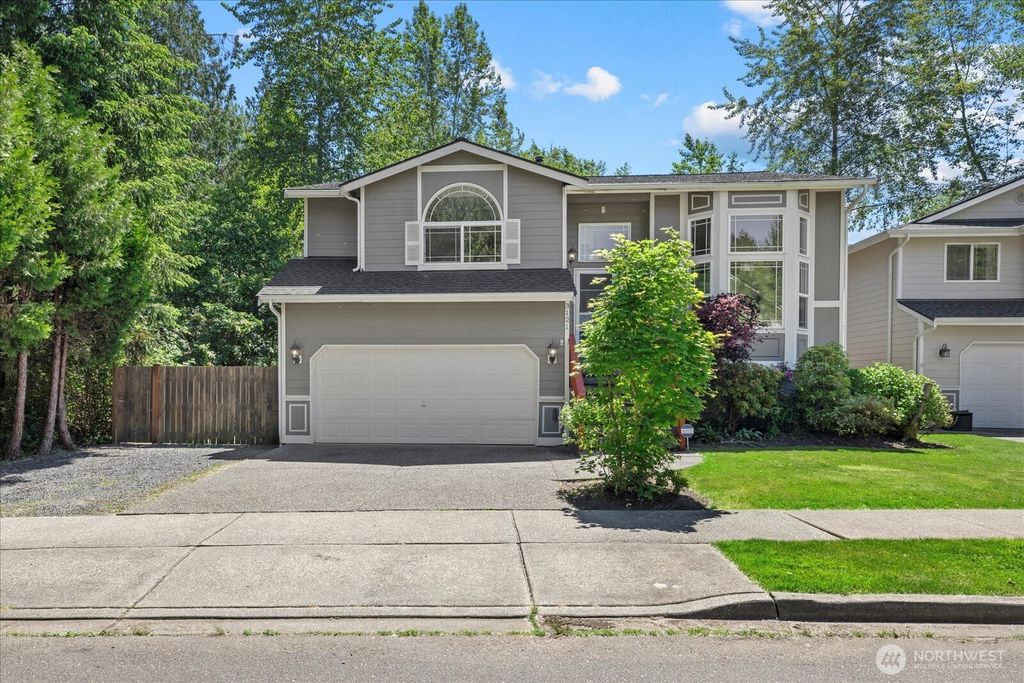 Photo of 3121 Catherine Drive, Lake Stevens, WA 98258 (MLS # 2382833)