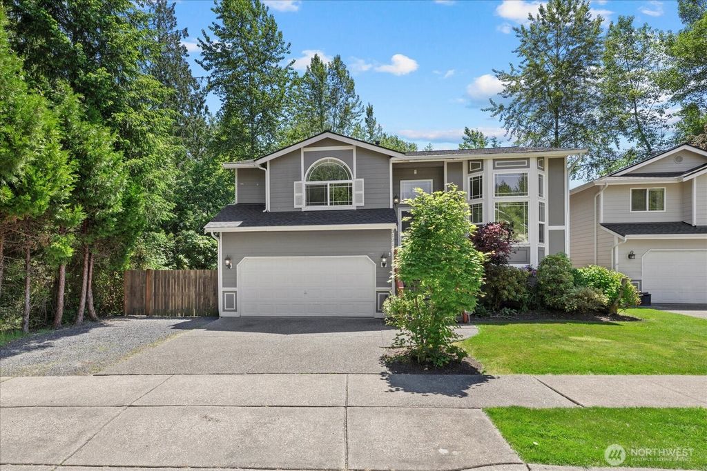 Photo of 3121 Catherine Drive, Lake Stevens, WA 98258 (MLS # 2382833)