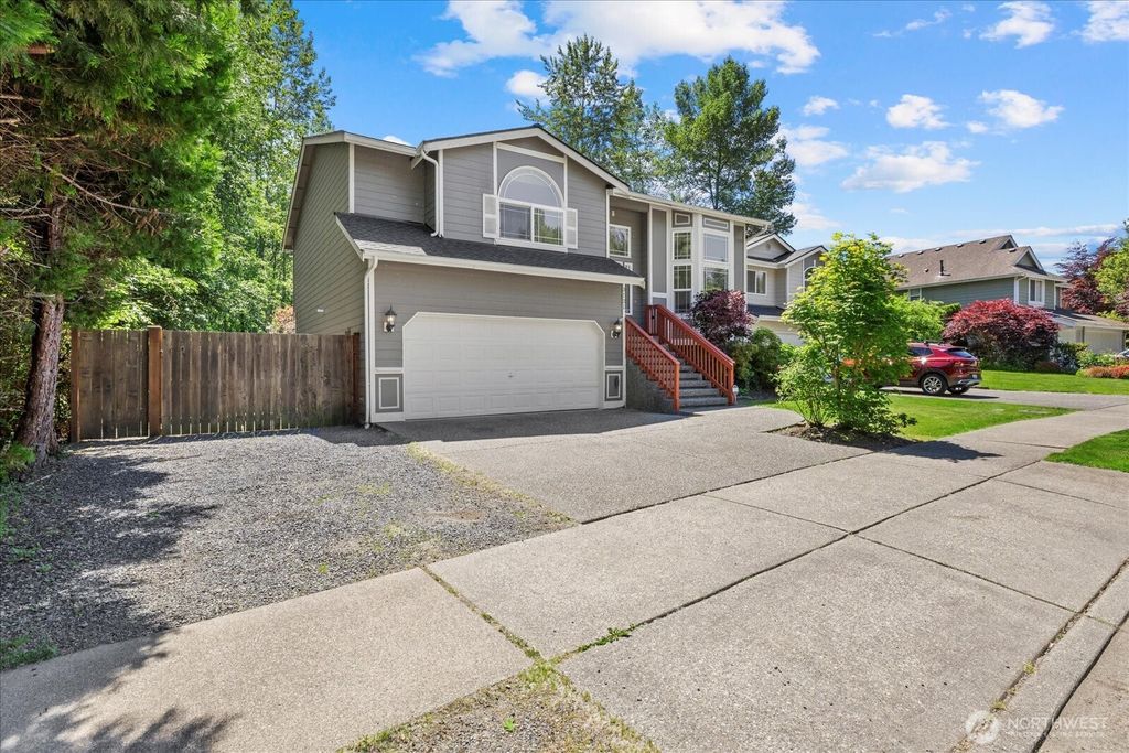 Photo of 3121 Catherine Drive, Lake Stevens, WA 98258 (MLS # 2382833)