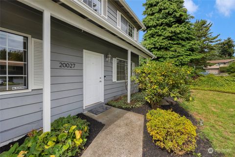 A home in Kenmore