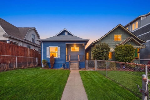 Photo of 407 S Wright Avenue, Tacoma, WA 98418 (MLS # 2595828)