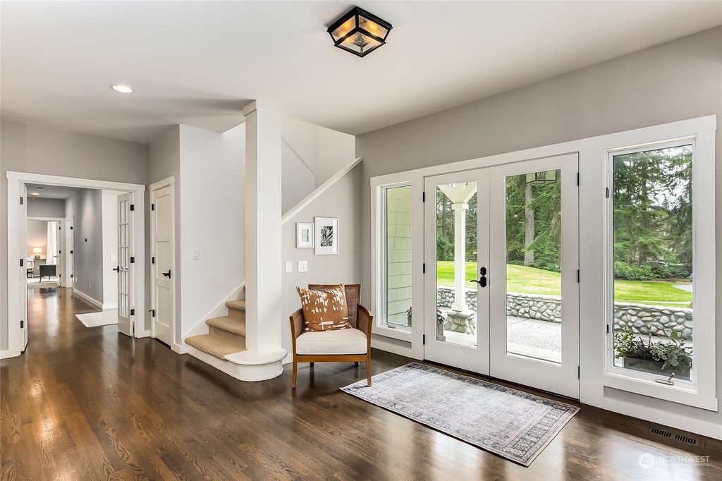 Photo of 21910 NE 140th Way, Woodinville, WA 98077 (MLS # 2048482)