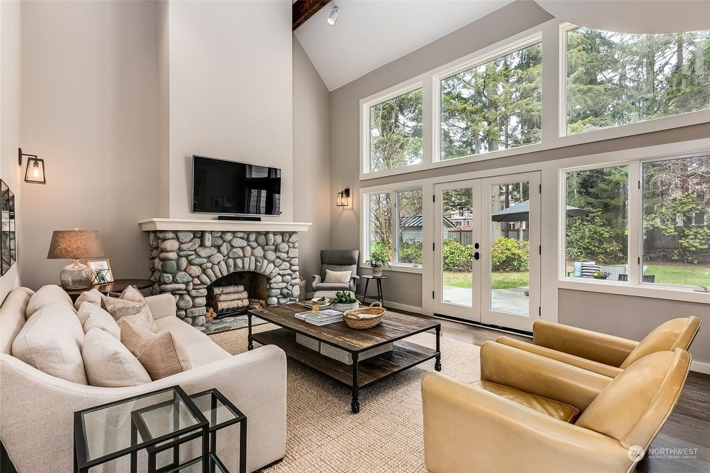 Photo of 21910 NE 140th Way, Woodinville, WA 98077 (MLS # 2048482)