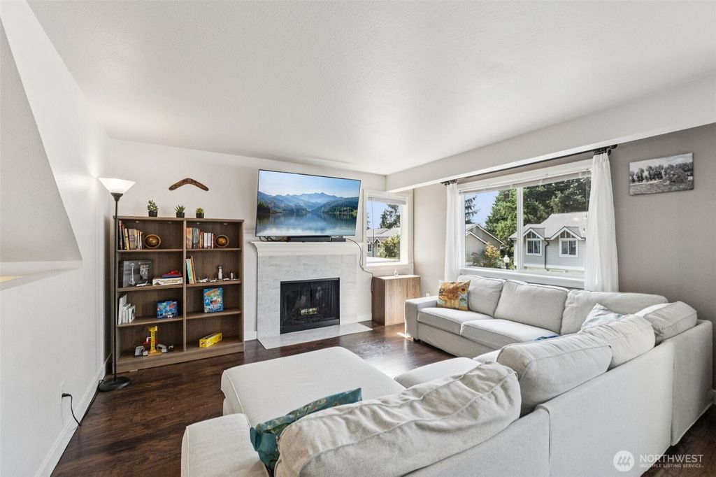 Photo of 16101 Bothell Everett Highway #I5, Mill Creek, WA 98012 (MLS # 2419797)