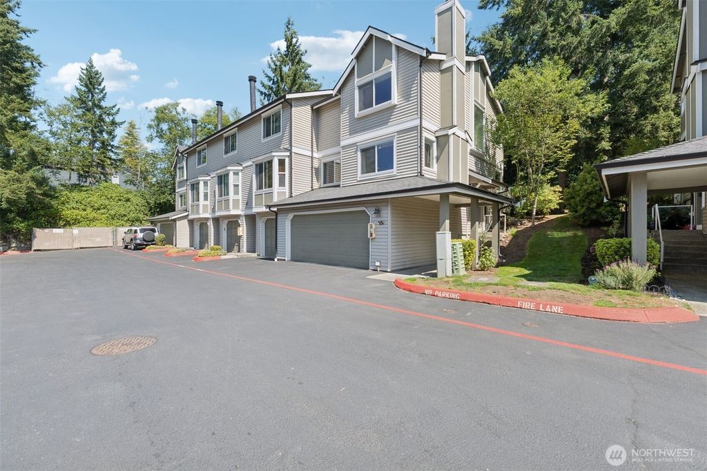 Photo of 16101 Bothell Everett Highway #I5, Mill Creek, WA 98012 (MLS # 2419797)