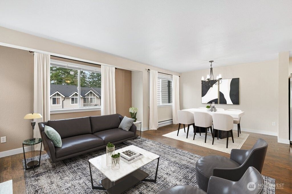 Photo of 16101 Bothell Everett Highway #I5, Mill Creek, WA 98012 (MLS # 2419797)