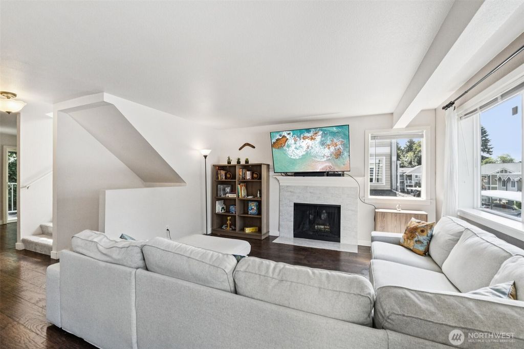 Photo of 16101 Bothell Everett Highway #I5, Mill Creek, WA 98012 (MLS # 2419797)