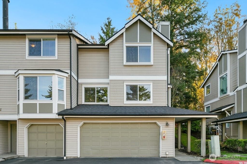 Photo of 16101 Bothell Everett Highway #I5, Mill Creek, WA 98012 (MLS # 2419797)