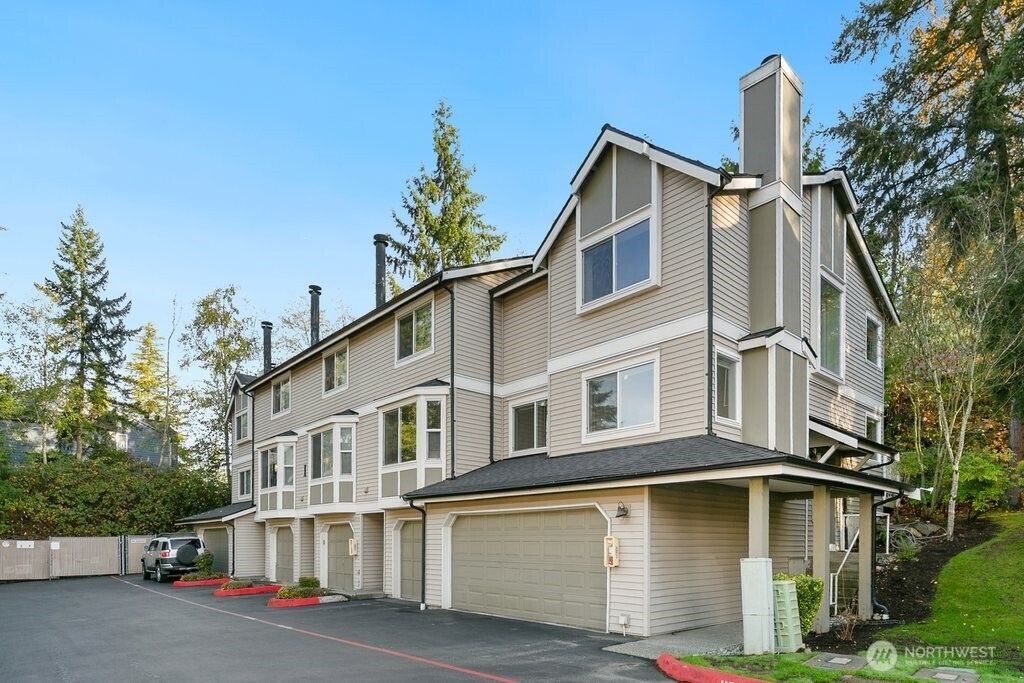 Photo of 16101 Bothell Everett Highway #I5, Mill Creek, WA 98012 (MLS # 2419797)