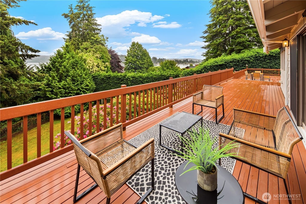 Photo of 22516 100th Place SW, Vashon, WA 98070 (MLS # 2532216)