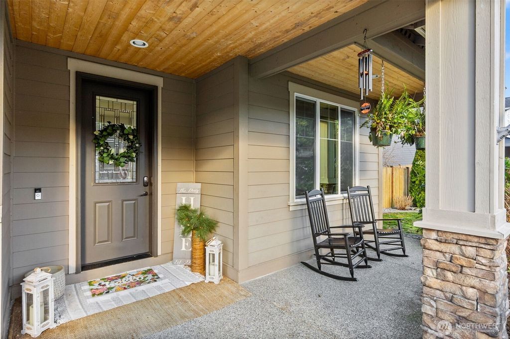 Photo of 4818 Plover Street NE, Olympia, WA 98516 (MLS # 2471452)