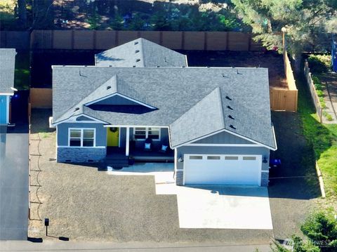 247 Clover Creek Avenue NW Ocean Shores WA 98569