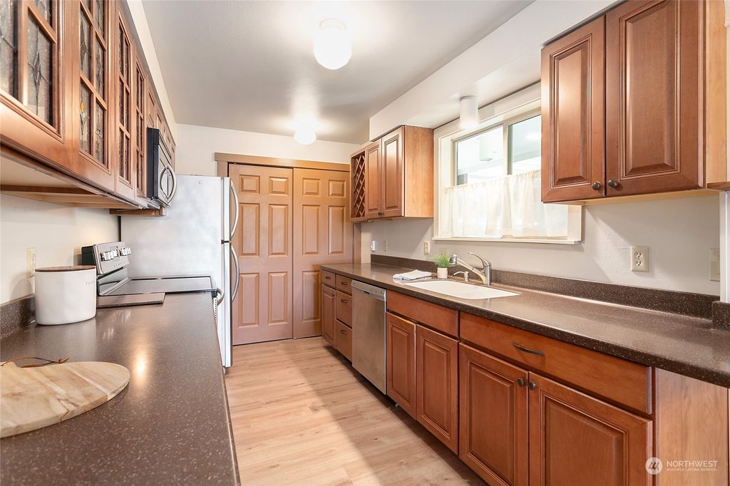 Photo of 8516 196th Street SW #108, Edmonds, WA 98026 (MLS # 2055595)