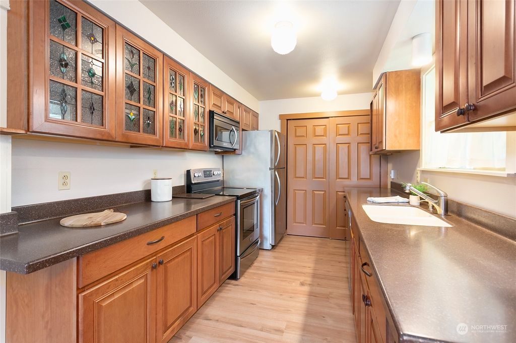 Photo of 8516 196th Street SW #108, Edmonds, WA 98026 (MLS # 2055595)