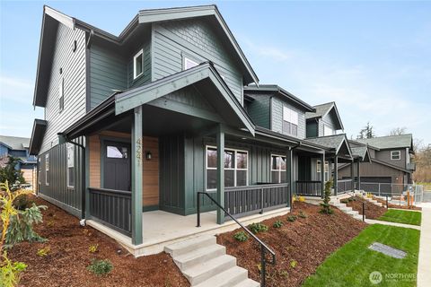 Photo of 4241 Melrose Lane, Bellingham, WA 98226 (MLS # 2503683)