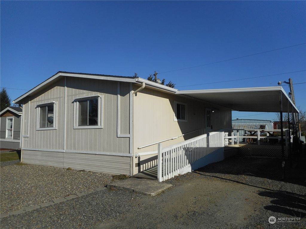 Photo of 3715 152nd Street NE #41, Marysville, WA 98271 (MLS # 2017462)