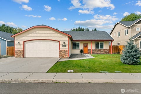Photo of 709 S Cypress Court, Ellensburg, WA 98926 (MLS # 2582991)