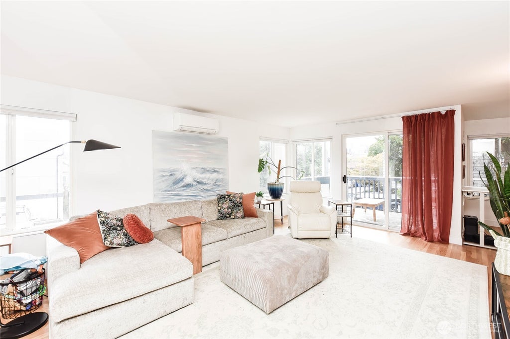 Photo of 1214 Taylor Avenue N #101, Seattle, WA 98109 (MLS # 2588077)