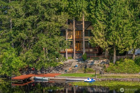 13901 Twin Lakes Drive E Graham WA 98338