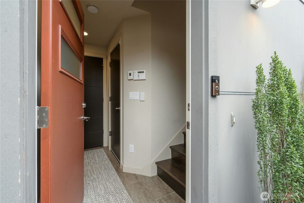 Photo of 1743 NW 60th Street #A, Seattle, WA 98107 (MLS # 2469045)