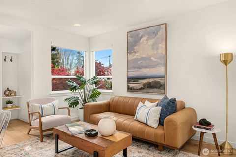 Photo of 8913 8th Avenue NE, Seattle, WA 98115 (MLS # 2537335)