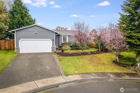 Photo of 17125 114th Avenue Ct E, Puyallup, WA 98374 (MLS # 2490241)