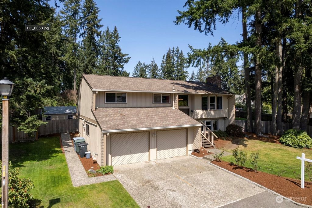 Photo of 13404 SE 339th Street SE, Auburn, WA 98092 (MLS # 2062629)