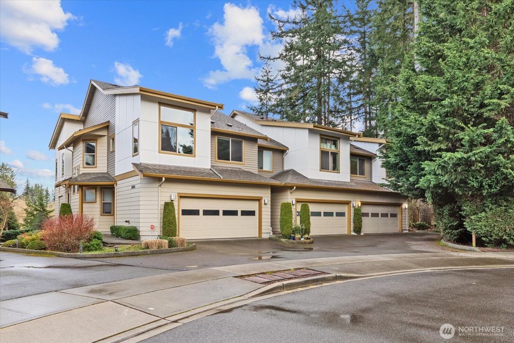 Photo of 8504 130 Place SE #F103, Newcastle, WA 98056 (MLS # 2481187)