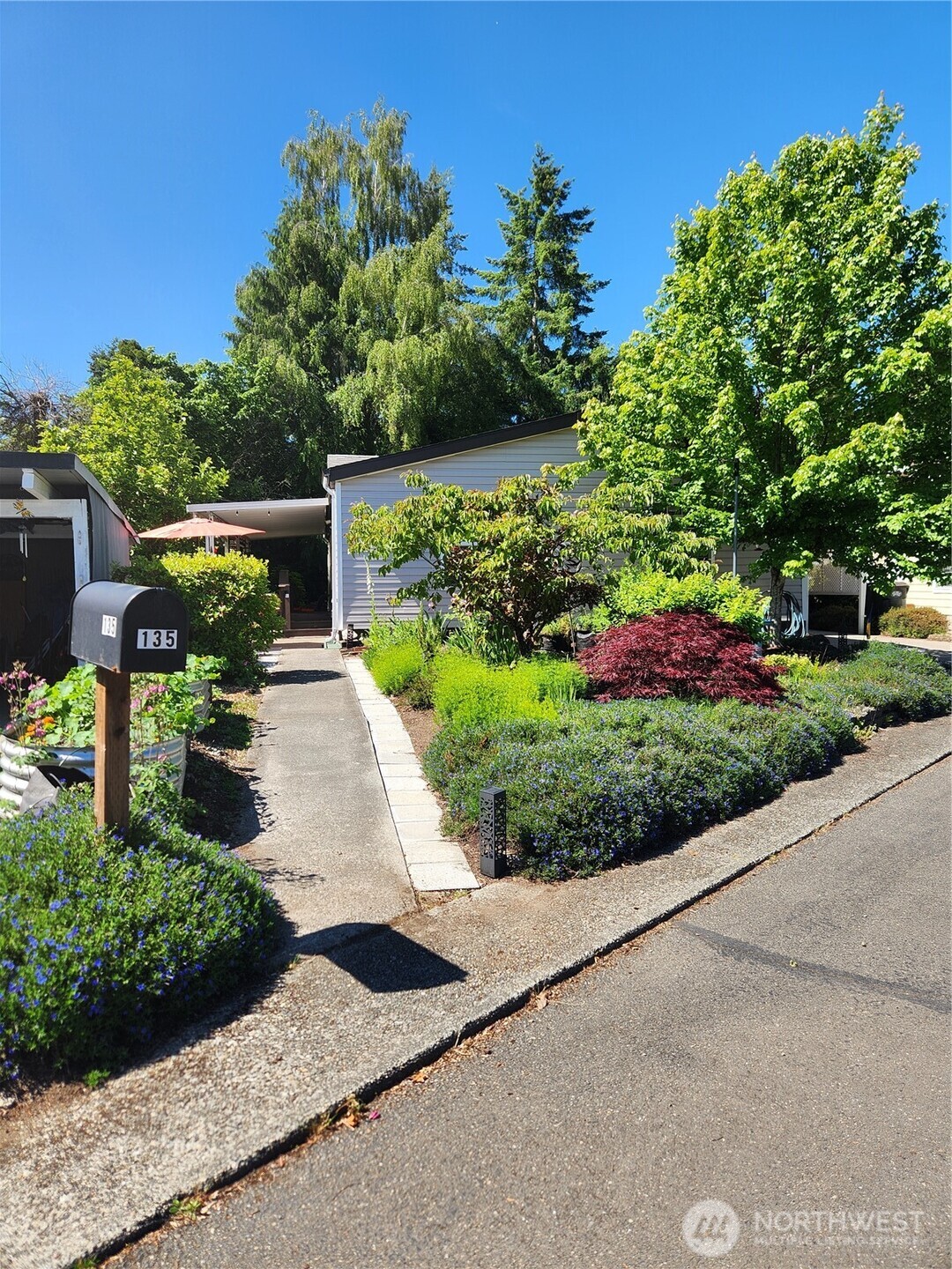 930 Trosper Road 135