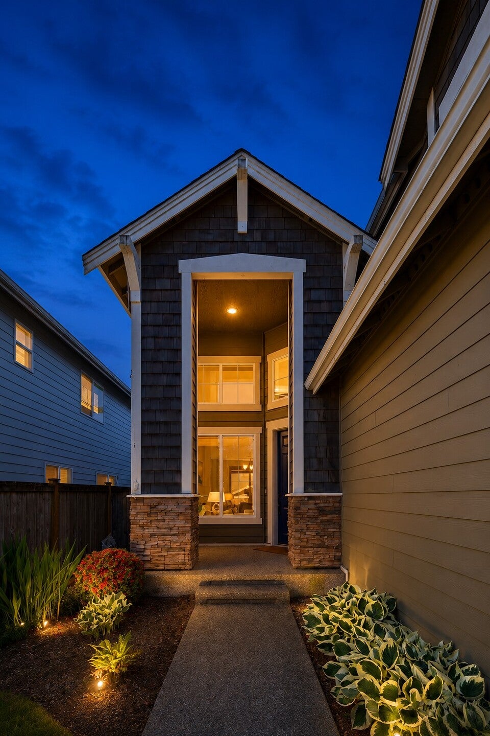Photo of 3130 171st Place SE, Bothell, WA 98012 (MLS # 2597575)