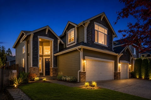 Photo of 3130 171st Place SE, Bothell, WA 98012 (MLS # 2597575)
