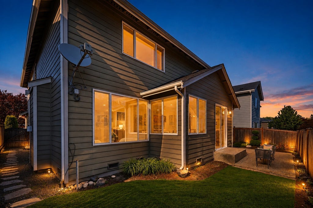 Photo of 3130 171st Place SE, Bothell, WA 98012 (MLS # 2597575)