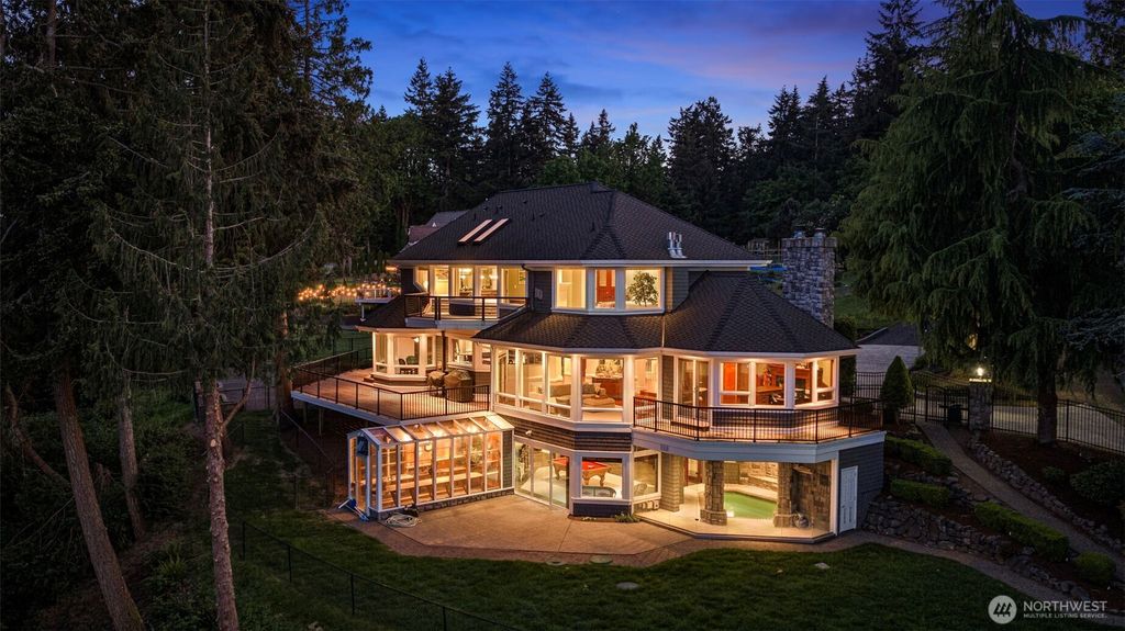 Photo of 13025 Point Richmond Drive NW, Gig Harbor, WA 98332 (MLS # 2519036)