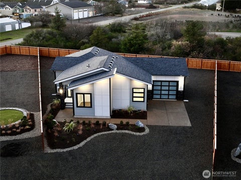 Photo of 996 Alida Court SE, Ocean Shores, WA 98569 (MLS # 2421865)