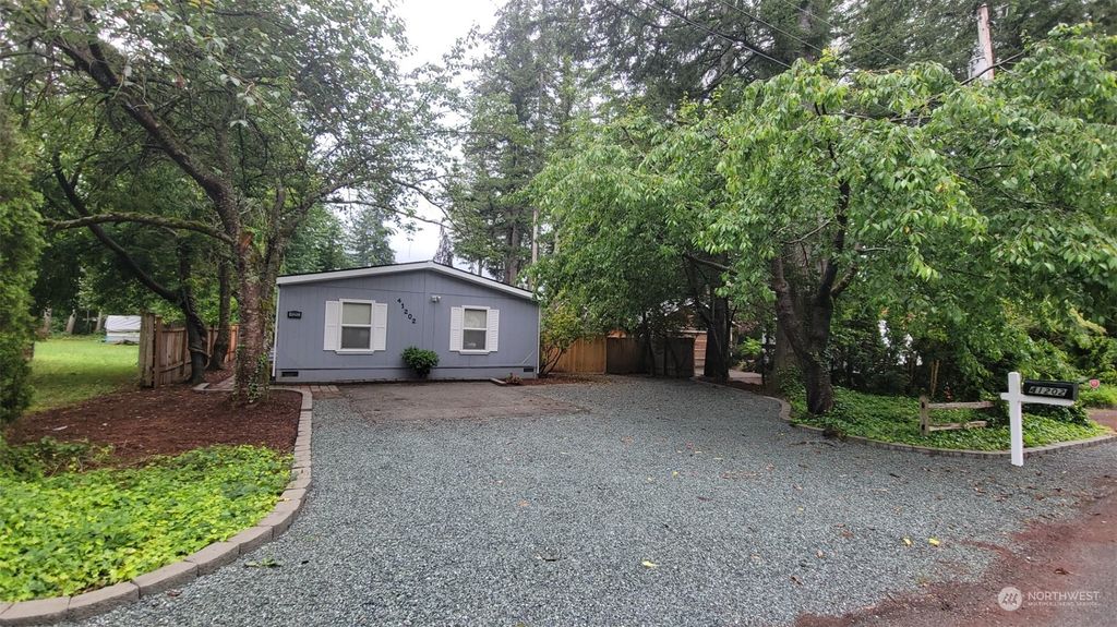 Photo of 41202 May Creek Drive, Gold Bar, WA 98251 (MLS # 2258328)
