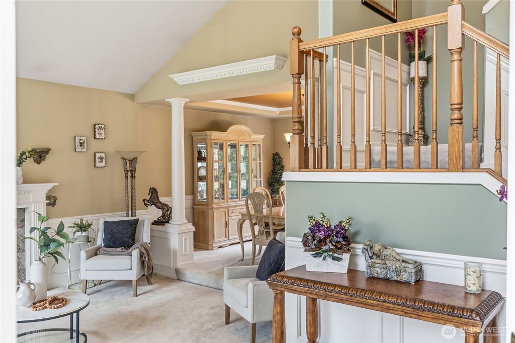 Photo of 11215 29th Street SE, Lake Stevens, WA 98258 (MLS # 2494768)