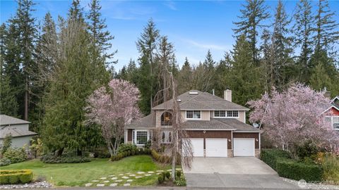 Photo of 11215 29th Street SE, Lake Stevens, WA 98258 (MLS # 2494768)
