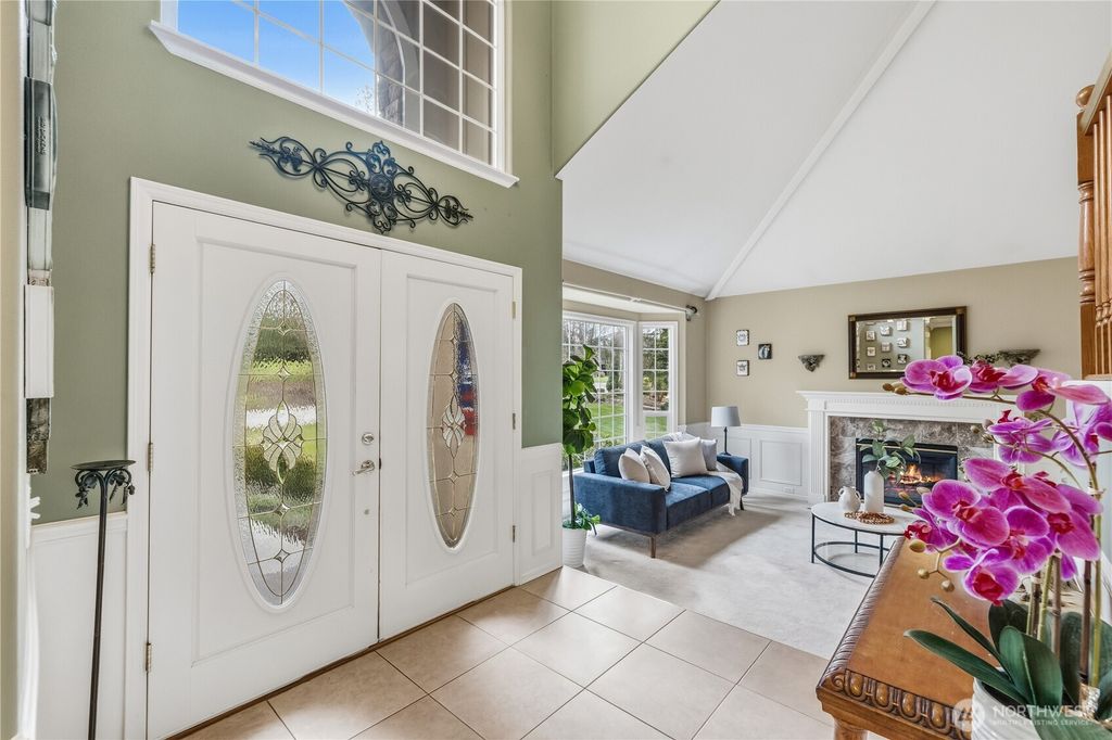 Photo of 11215 29th Street SE, Lake Stevens, WA 98258 (MLS # 2494768)