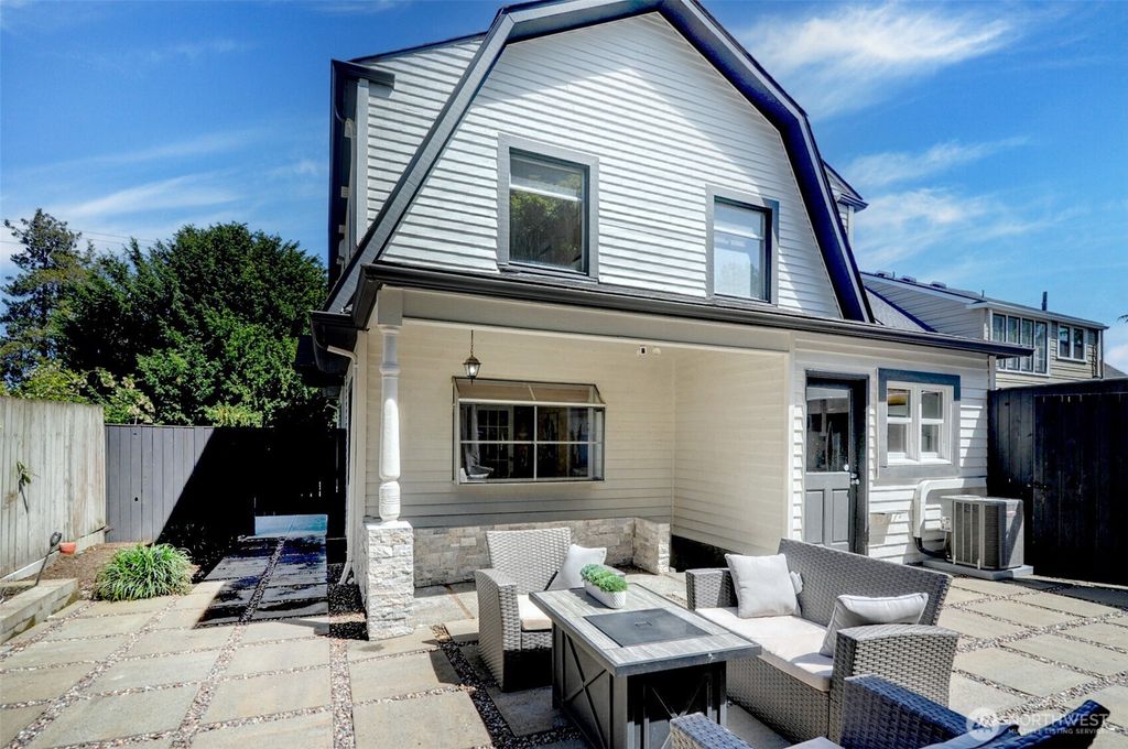 Photo of 6541 20th Avenue NE, Seattle, WA 98115 (MLS # 2523666)