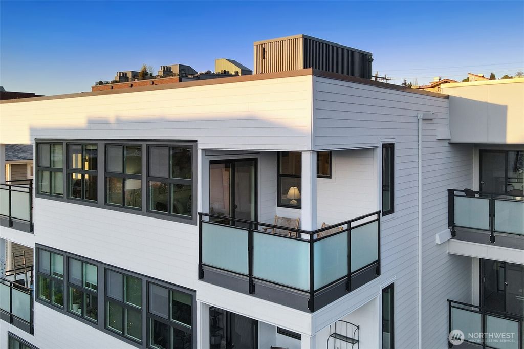 Photo of 2228 Yale Avenue E #32, Seattle, WA 98102 (MLS # 2356709)