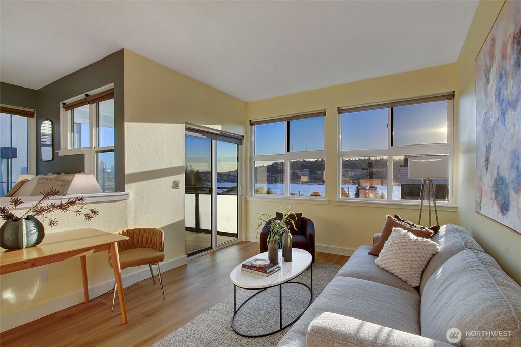 Photo of 2228 Yale Avenue E #32, Seattle, WA 98102 (MLS # 2356709)