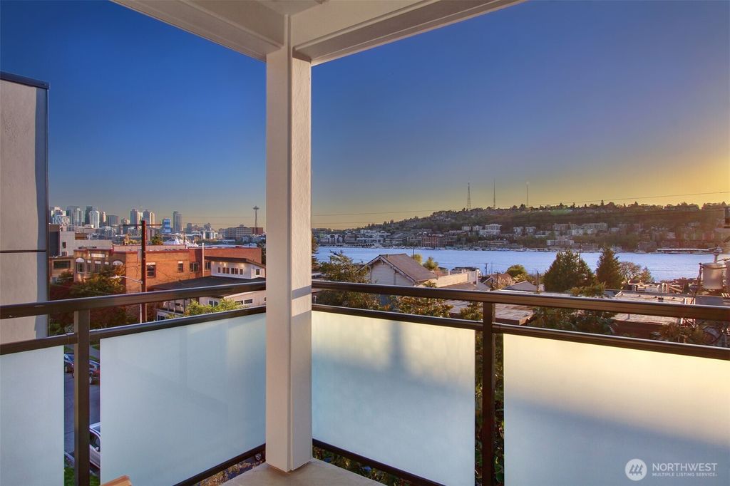 Photo of 2228 Yale Avenue E #32, Seattle, WA 98102 (MLS # 2356709)