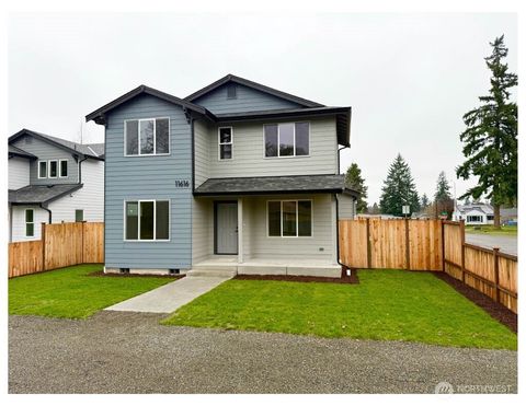 Photo of 11616 10th Avenue S, Tacoma, WA 98444 (MLS # 2463606)