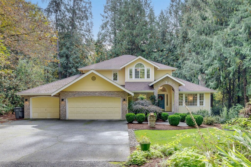 Photo of 22423 NE 60th Street, Redmond, WA 98053 (MLS # 2300412)