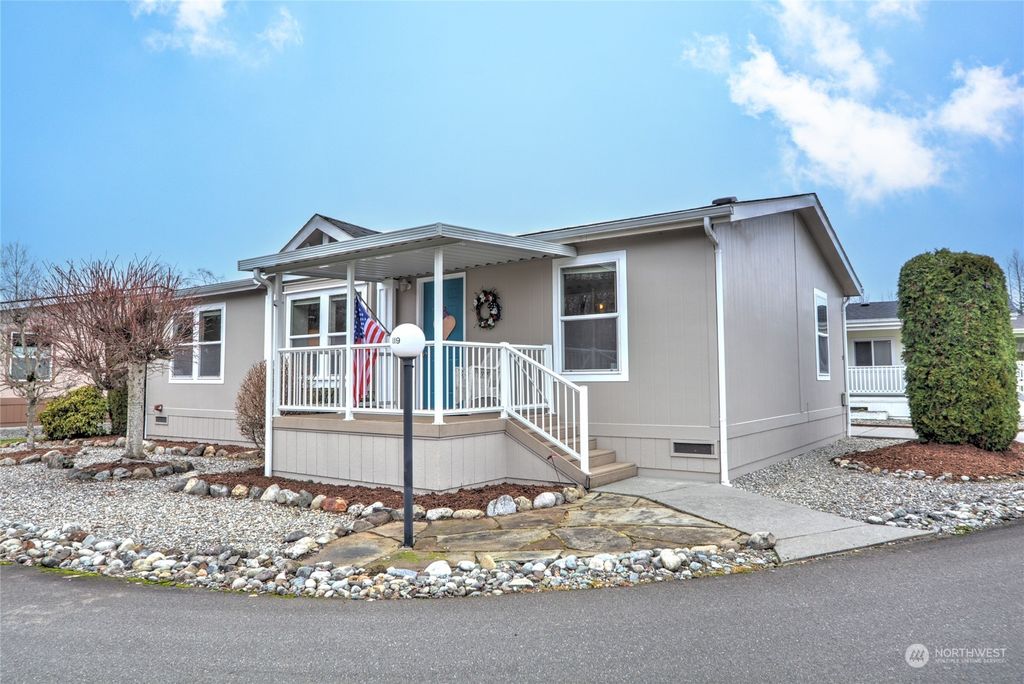 Photo of 14727 43rd Avenue NE #119, Marysville, WA 98271 (MLS # 2197177)